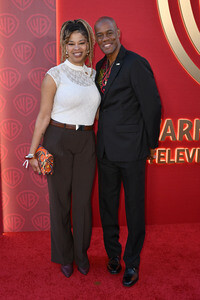 Warner Bros. Primetime Emmy Awards Nominierten Party 2026 in West Hollywood