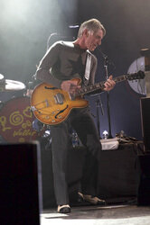 Paul Weller Konzert, Hamburg