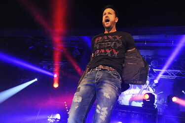 Michael Wendler Konzert, Hamburg