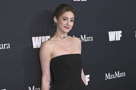 Preisverleihung WIF 2025 in Beverly Hills