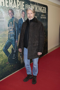 Filmpremiere 'Therapie für Wikinger' in Berlin