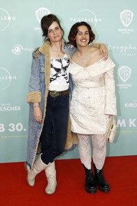 Filmpremiere 'No Hit Wonder' in München
