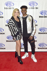 WonderCon 2018 im Anaheim