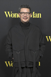 Serienpremiere 'Wonder Man' in Los Angeles