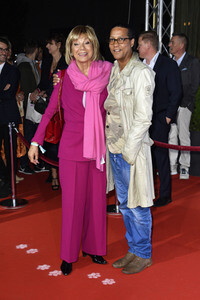 Filmpremiere 'Wuff' in Berlin