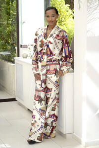Photocall 'A Year in London' in Rom