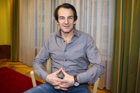 ZDF Photocall in Berlin