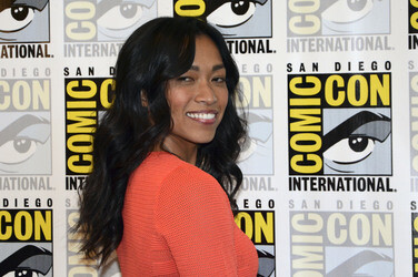 Photocall zu 'Z Nation' auf der San Diego Comic-Con International 2015