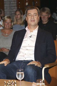 Talkshow '3nach9' in Bremen