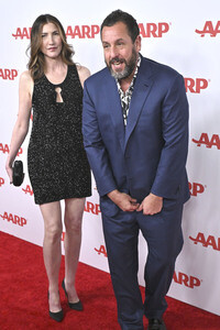 AARP Movies for Grownups Awards 2026 in Beverly Hills