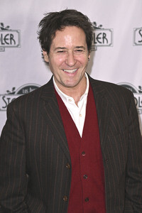 Lesung 'All the President's Men' in Los Angeles