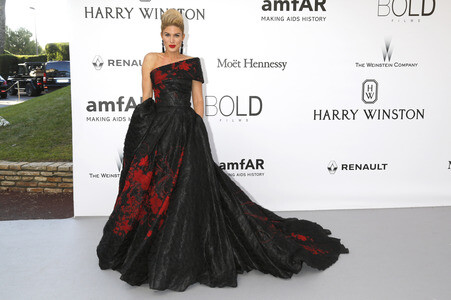 amfAR's Cinema Against Aids Gala, Cannes Film Festival 2016