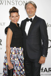 amfAR's Cinema Against Aids Gala, Cannes Film Festival 2016