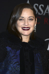 Special Screening 'Assassin's Creed' in New York