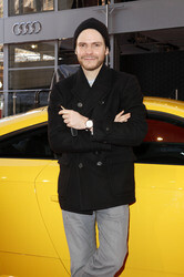 Audi Berlinale Brunch, Berlinale 2015