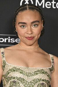 Filmpremiere 'Avatar: Fire and Ash' in Los Angeles