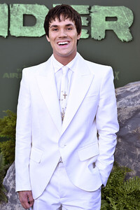 Season 2 Premiere 'Avatar - Der Herr der Elemente' in Los Angeles