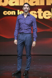 Photocall 'Ballando con le stelle 2025' in Rom