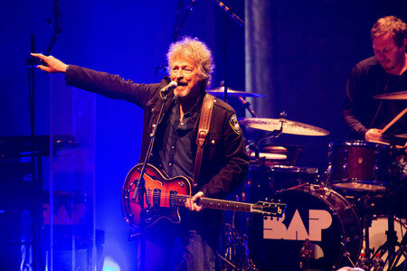 Konzert von BAP in Hamburg
