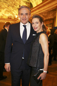 Bayerischer Filmpreis 2015 in München