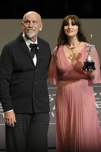 Donostia Award für Monica Bellucci, San Sebastian Film Festival 2017