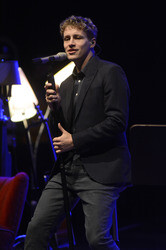 Tim Bendzko Konzert, Essen
