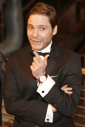 'Nobody Wants the Night' Premiere und Festivaleröffnung, Berlinale 2015