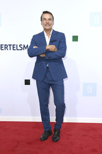 Bertelsmann Party 2026 in Berlin
