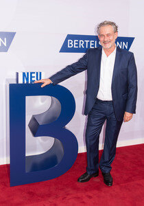Bertelsmann Party 2016 in Berlin