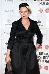 Britisch Independent Film Awards 2014, London