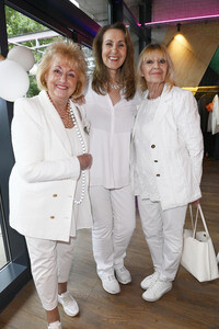 Diner en Blanc in Berlin