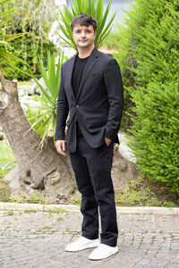 Photocall 'Blanca' in Rom