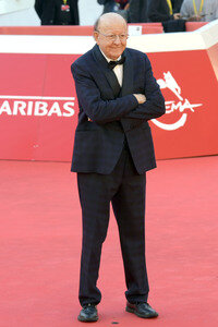 Premio Speciale  für Massimo Boldi, Internationales Filmfestival Rom 2025