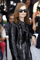 'Louder Than Bombs' Photocall, Cannes Film Festival 2015