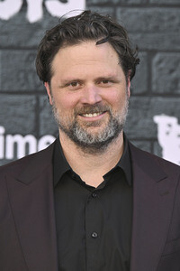 Serienfinale-Event 'The Boys' in Los Angeles