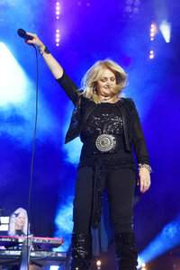 Berliner Rundfunk Open Air 2018 in Berlin