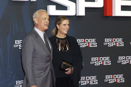 Filmpremiere 'Bridge of Spies' in Berlin