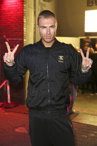 MAC Cosmetics Germany Brooke Candy Event in Berlin