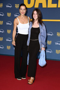 Serienpremiere 'Call My Agent Berlin' in Berlin