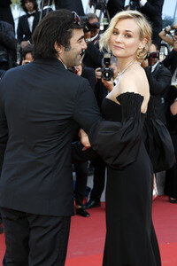 Preisverleihung, Cannes Film Festival 2017