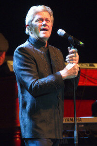 Konzert von Peter Cetera in Berlin
