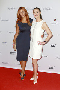 Charity Ladies Lunch in Hamburg