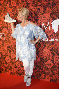 Charity Shopping Night 2017 in München
