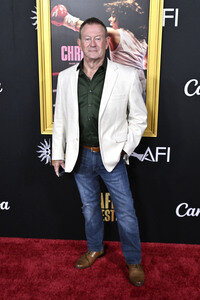 Filmpremiere 'Christy', AFI Fest 2025 in Los Angeles