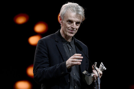 Preisverleihung, Berlinale 2026