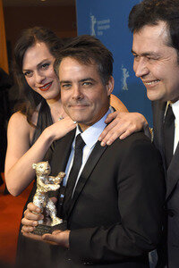 Preisverleihung, Berlinale 2017