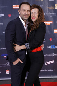 Filmpremiere 'Collide' in Köln