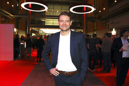 Der Deutsche Comedypreis 2016 in Köln