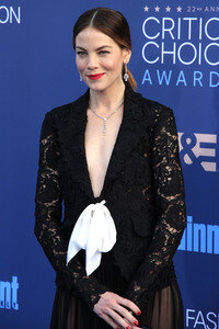 22. Critics Choice Awards 2016 in Santa Monica