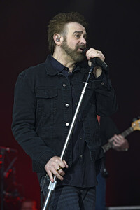 Konzert von Counting Crows in Hannover
